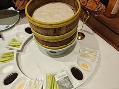 -惠丰堂饭庄·烤鸭·京味菜(翠微路店)