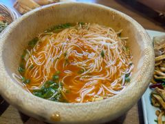 -纳禾春.云南.版纳特色菜.傣味手抓饭(南亚店)