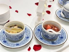 -粗茶淡饭·壹号餐房(洞庭街店)