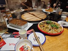 -大锅小灶(沙滨路店)