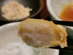 扇贝天妇罗-yokocho上横町·日本食街(深业上城店)