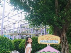 -史努比缤纷世界