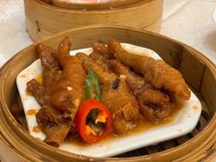 -顺德人家食府(黄金广场店)