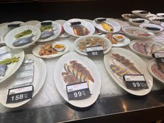 -汉通东林海鲜大酒店(鼓楼孝闻街店)