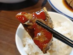 -绍兴老味道·非遗门店(银泰城店)