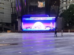 -南京路步行街