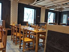 -肉串汪(月坛店)