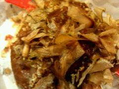 照烧小丸子-85度C(南京龙江店)