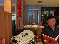 -汤城小厨•粤菜•靓汤(金宝街店)