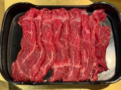 鲜切潮汕肥牛-牛街清真满恒記(平安里西大街店)