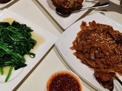 -衡山汇·高级粤菜(霄云路店)