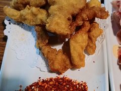小酥肉-傣妹火锅(南京东路一店)
