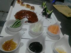 android_upload_pic-华馨园北京烤鸭(丽水店)