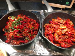 -武汉武昌威斯汀酒店-知味自助餐厅