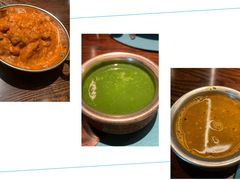 -甘尼仕印度餐厅爵士酒吧(阳春巷店)