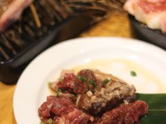 -AJIYA味屋和牛烤肉自助放题(温州万象城店)