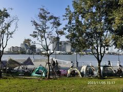 -上海山野camping·户外天幕烧烤·团建拓展营地