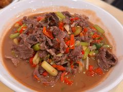 -笨罗卜浏阳菜馆(龙华鹏润达店)