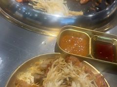 -炉队长·齐齐哈尔家庭烤肉(马家堡店)