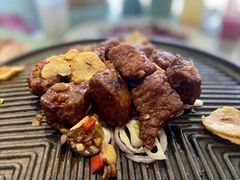 -唐廊烤鸭店(工体店)