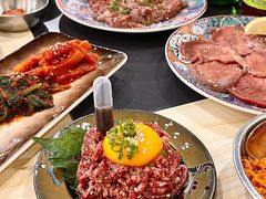 -大阪烧肉BAKA一代(十亩地店)