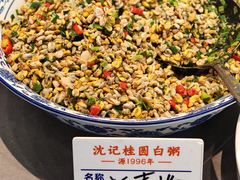 薄壳米-桂园白粥·潮汕老味道