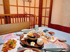 -河风の幸会精致料理