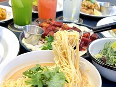 -尚牛社会 Beef & Liberty(金桥EKA天物店)