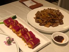-十二粤味·顺德菜·烧鹅点心(五四广场店)