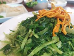 -三凤酒家·百年无锡菜(清扬茂业店)