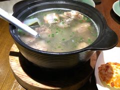 -粗茶淡饭·隐庐私厨(东亭店)