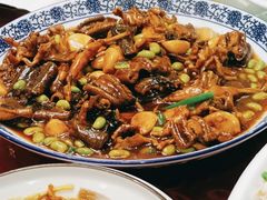 -呼吸森林·生态农庄农家乐私房菜