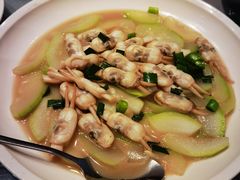 -台鄉缘 ·小海鲜·台州菜(桃林路店)