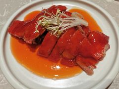 -松鹤面馆·古法焖肉面(观前店)