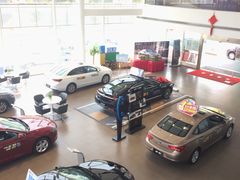 -别克·上海翟业(虹桥店)