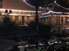 -文瀛公园