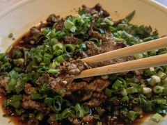 18秒速烤牛肉-融和里(华润·二十四城店)