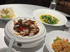 -忆家名门·上海菜(徐家汇店)