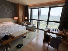 -重庆解放碑威斯汀酒店