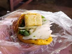 -友生风味小吃(营平农产品市场店)
