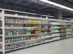 -家乐福(古北店)