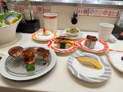 -新一番三文鱼寿司(友谊国贸城店)
