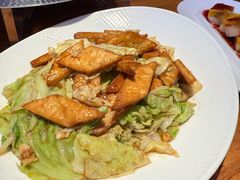 -俭寨大盘鸡·缸子肉·小公鸡·新疆菜(云通店)