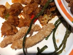 -比格比萨自助(国展店)