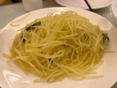 -玉华宫宾馆·餐厅(铜川驻京办店)
