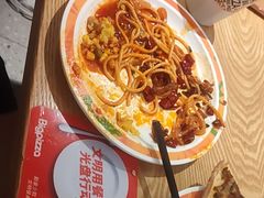 -比格比萨自助(南京万达茂店)