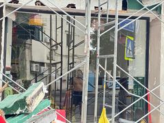 -堂屋糖水店(愚园店)