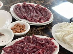 -蔡社牛肉城(龙湖店)