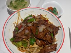 -饺子季水饺餐厅(新市街店)