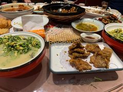 -毓聪妈妈菜(合肥路店)